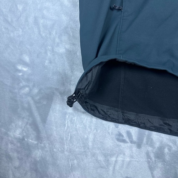 Arcteryx Epsilon AR Soft Shell Jacket Men’s Size Large Blue - Picture 7 of 13